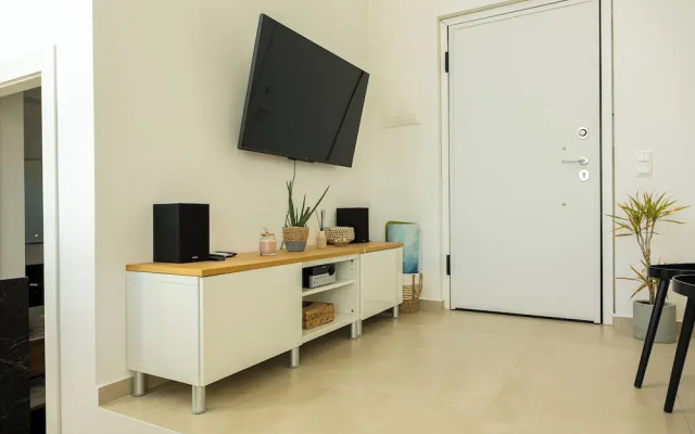 Nikiti Dream Villas