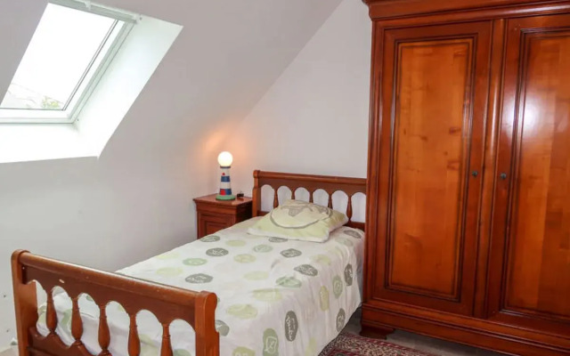 House Les Dunes Saint Pabu
