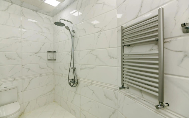 Luxe House in Nizami Street 1