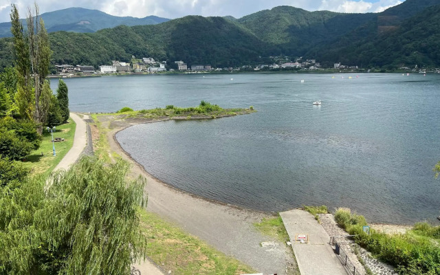 Royal Hotel Kawaguchiko