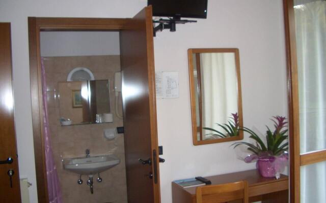 Albergo Il Castellino