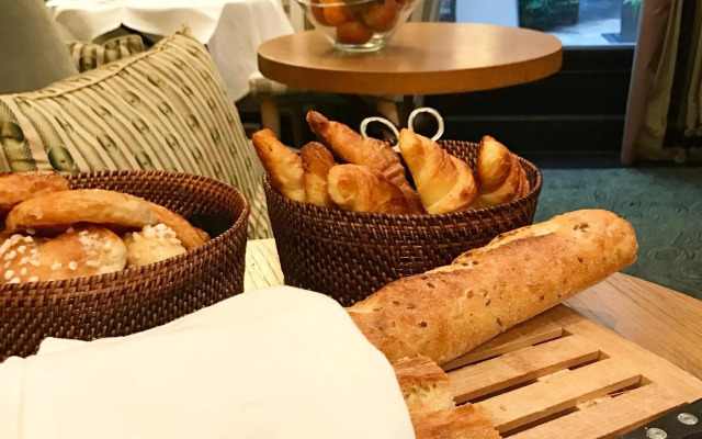 Hotel Recamier