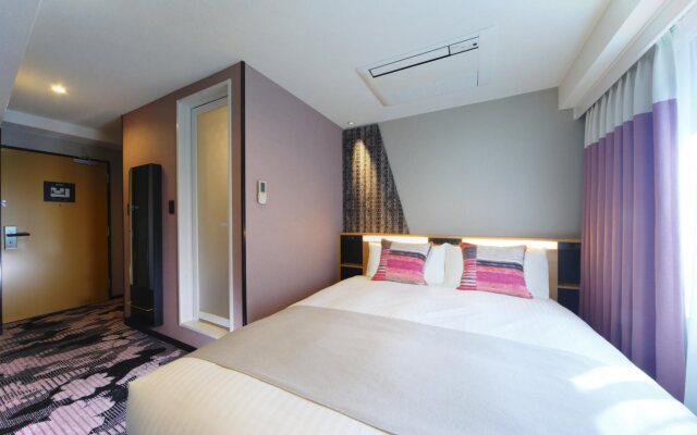 Kyoto Tower Hotel Annex