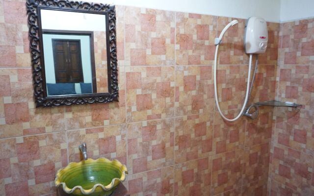 Borrirak Resort Ranong