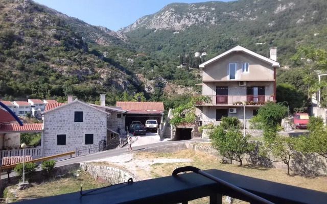 Apartmani Mozaici