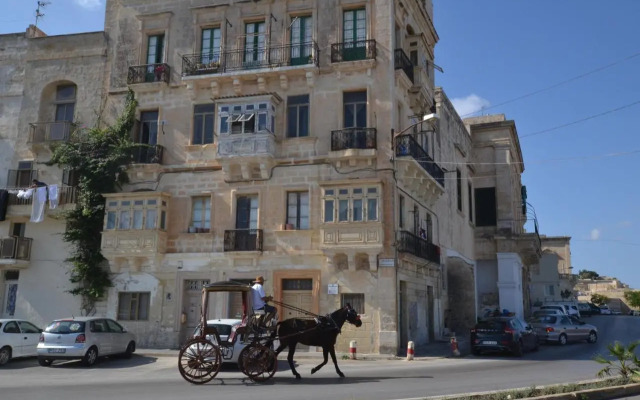 Valletta Dream Suites Penthouse