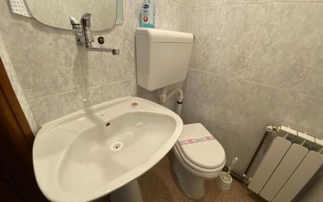 Holiday Homes Durmitorski Gaj