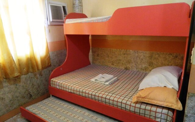 El Chielo Hotel