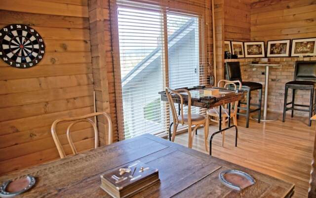 Field And Stream 4 Bedroom Home