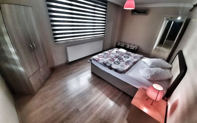 Alme Suite
