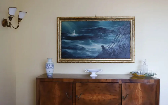 S. Chiara Grand Suite by Wonderful Italy