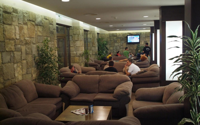 Park Hotel Gardenia