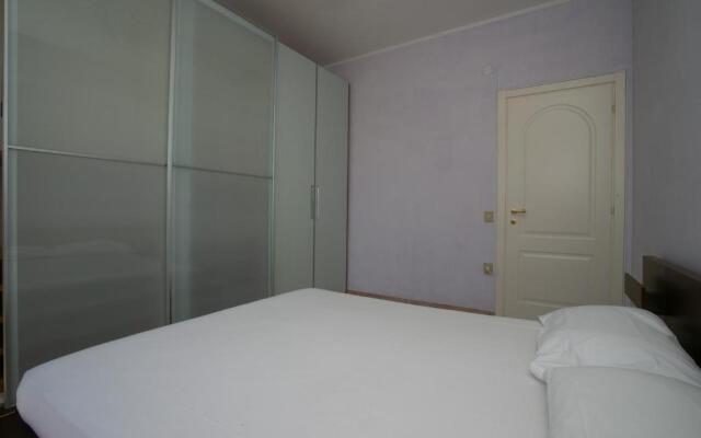M24 - Marcelli, trilocale con terrazzo fronte mare