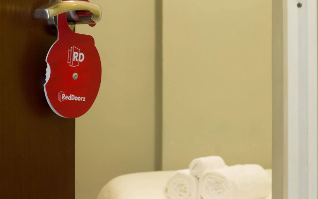 The Palm Suite Villa & Spa