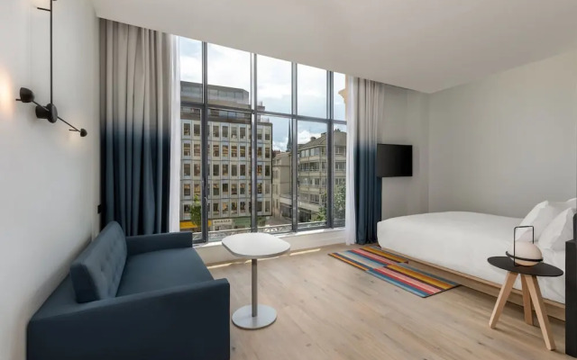 Aloft Hotel Dijon By Marriott