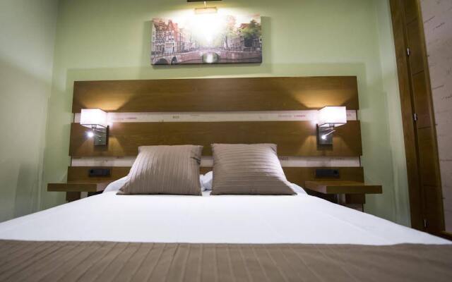 Hostal Ferreira