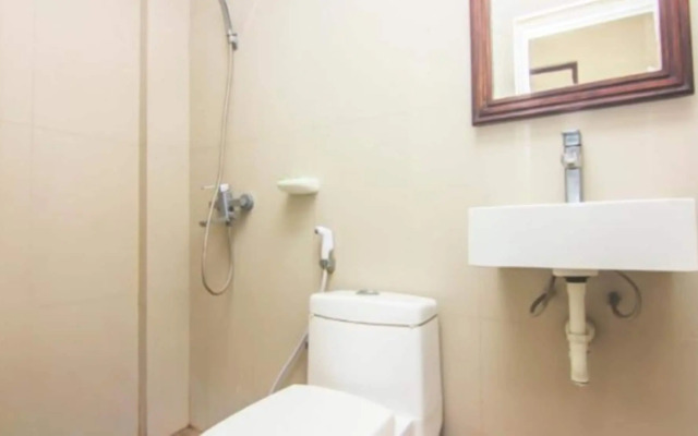 Sanur Ayu Hotel