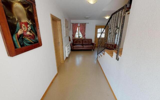 Apartmaji pri Marodnu