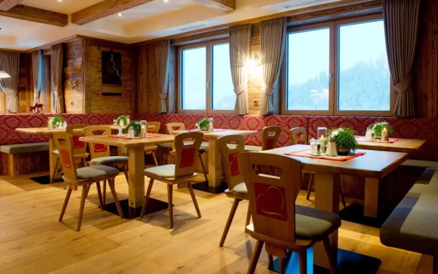 4* Familienhotel Taxerhof