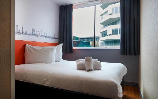 easyHotel London Croydon