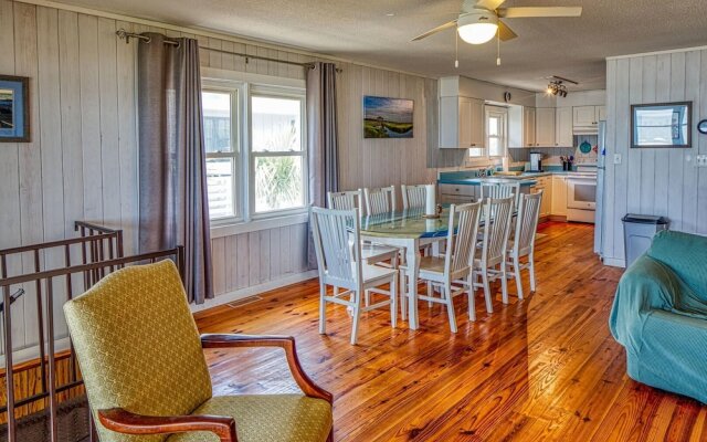 Oceanside - 4 Br Home