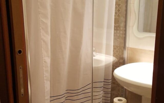 Alloggi Gerotto Calderan