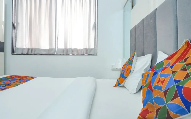 Fabhotel En Suite