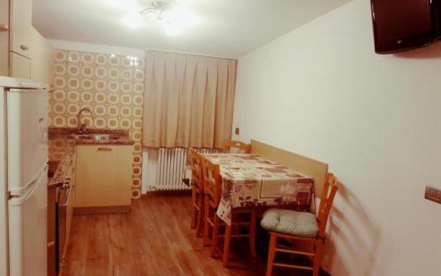 Apartment San Colombano