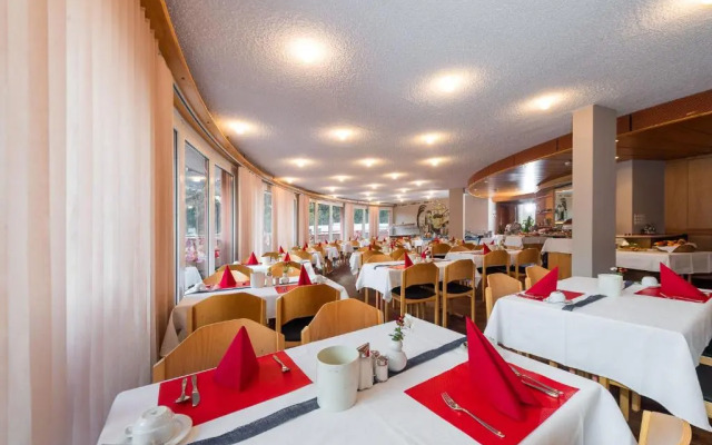 Hotel Alex