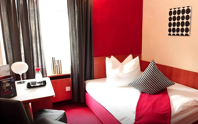 Boutique Hotel Falkenturm