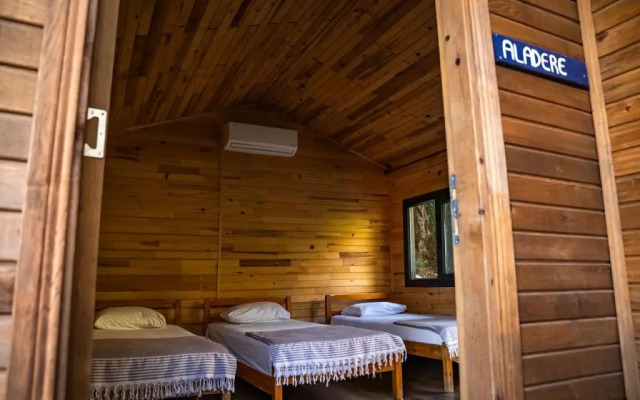 Reflections Camp