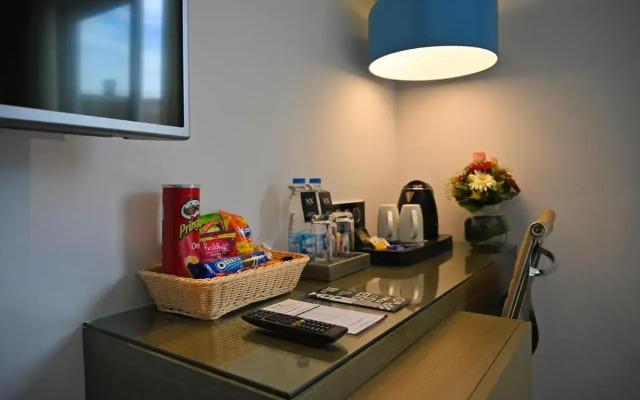 Nx Hotel