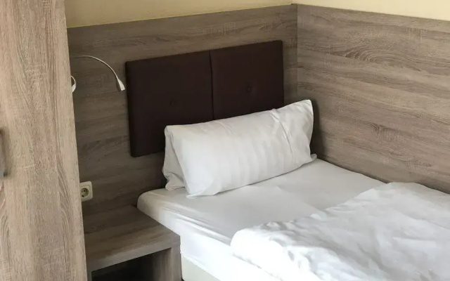Hotel Junkerhaus