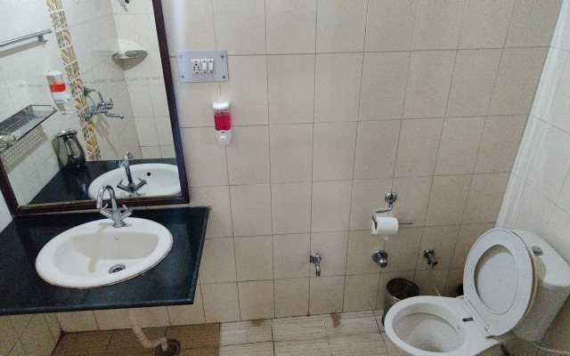 Vedant Valley Resort, Kund (Guptkashi)