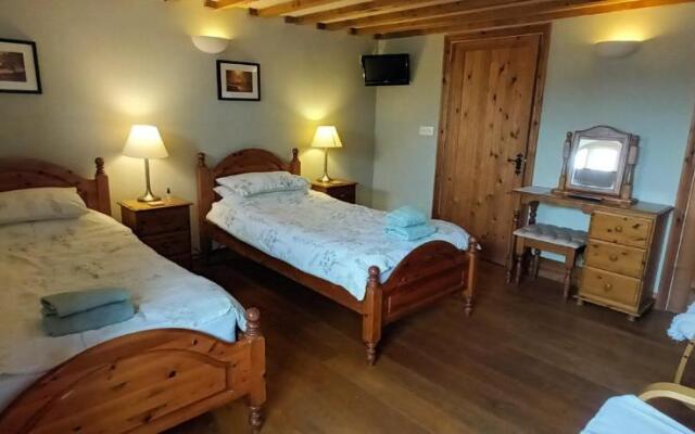 Henllys Estate B&B