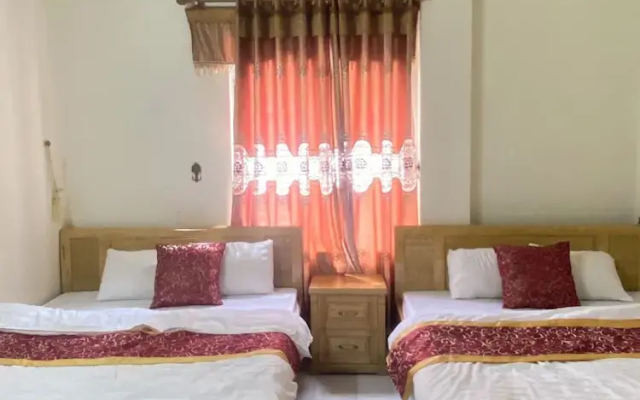 Hotel Song Lo Co Tran