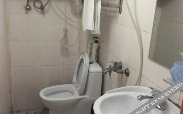 Xiangshan Hostel