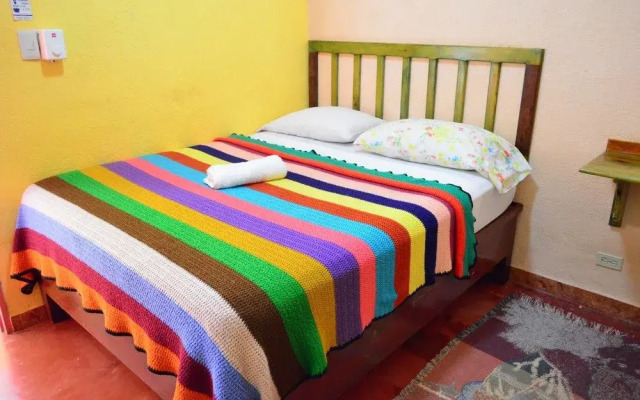 Hostal Doña Chava