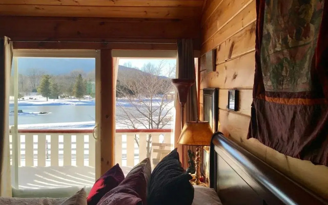 The Kaaterskill