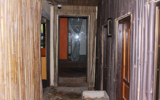 Horizon Bungalow Restaurant and Bar