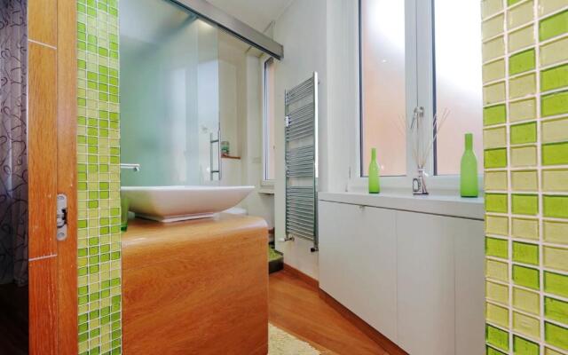 Angelico Family Apartment