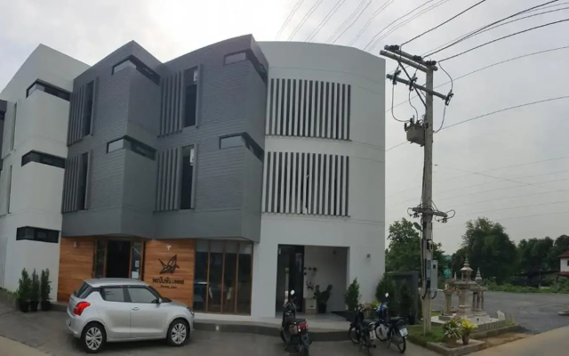 พรนับพันเพลส