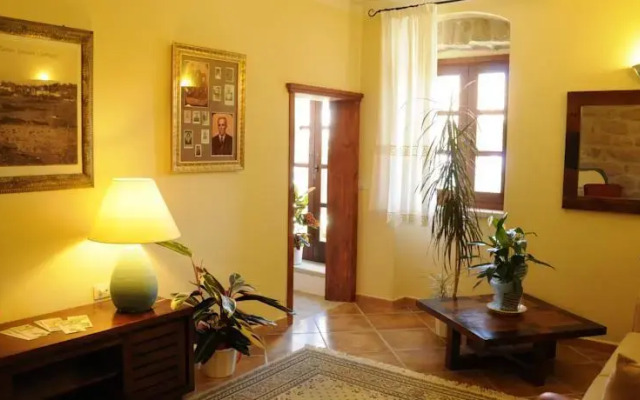 La Casa di Babbai