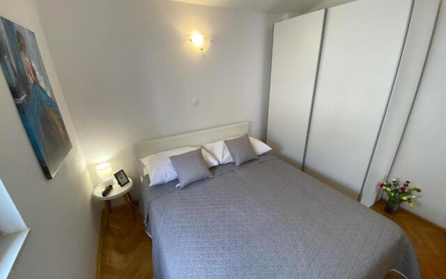 Apartmani Milkovic