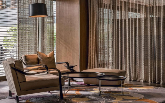 Sheraton Zurich Hotel
