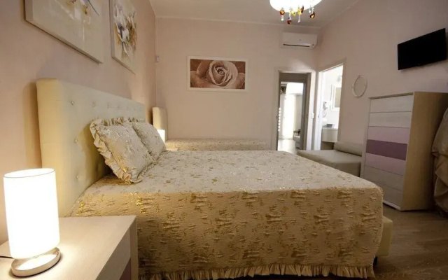 Aria di Barocco B&B