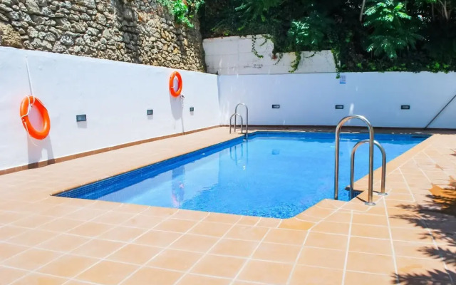 Living4Malaga Platinum Beach