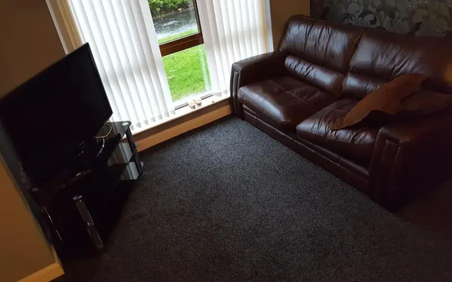 Alexandra Park Guest House