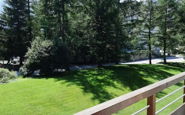 Appartement Les Deux Alpes, 1 pièce, 4 personnes - FR-1-516-51