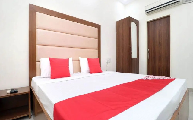 Hotel Fb By OYO Rooms